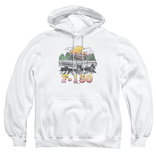 FORD BRONCO/F150 MOUNTAIN RIDE