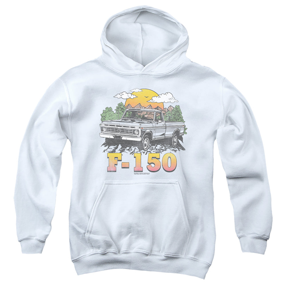FORD BRONCO/F150 MOUNTAIN RIDE