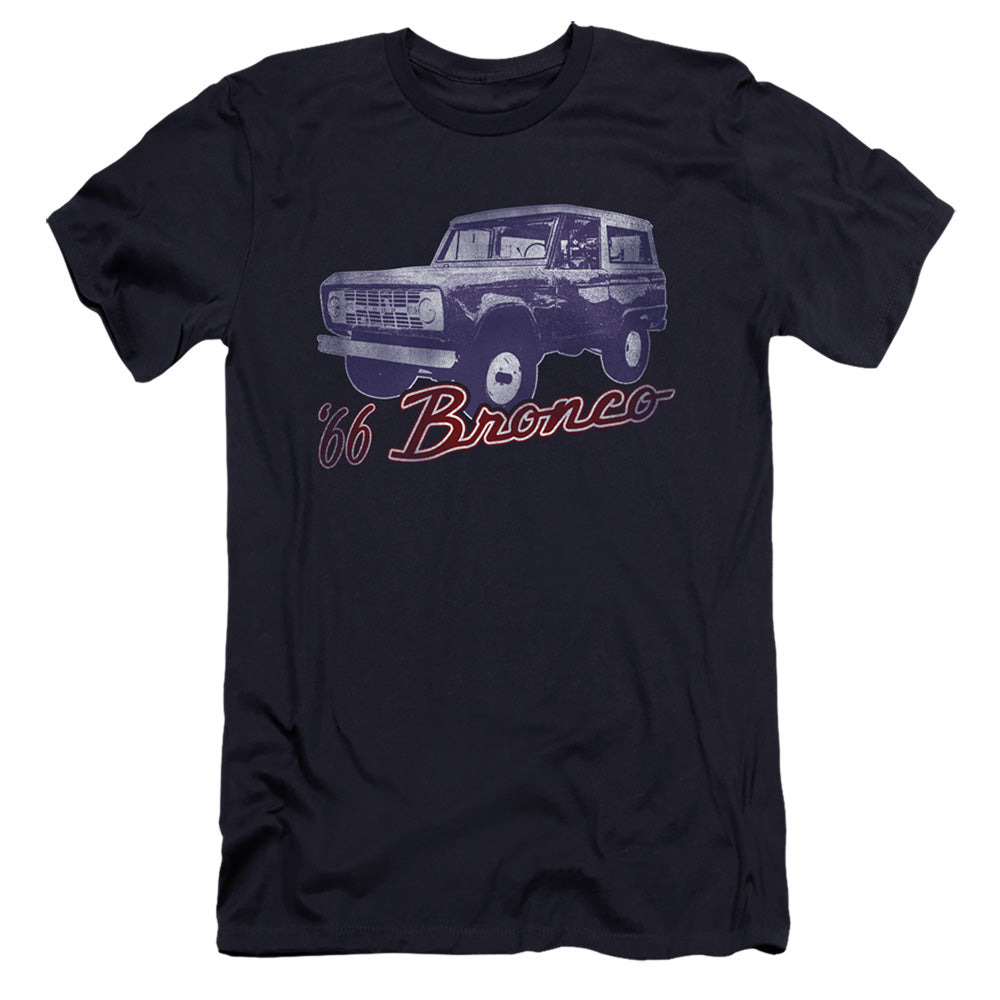 FORD BRONCO/66 BRONCO CLASSIC