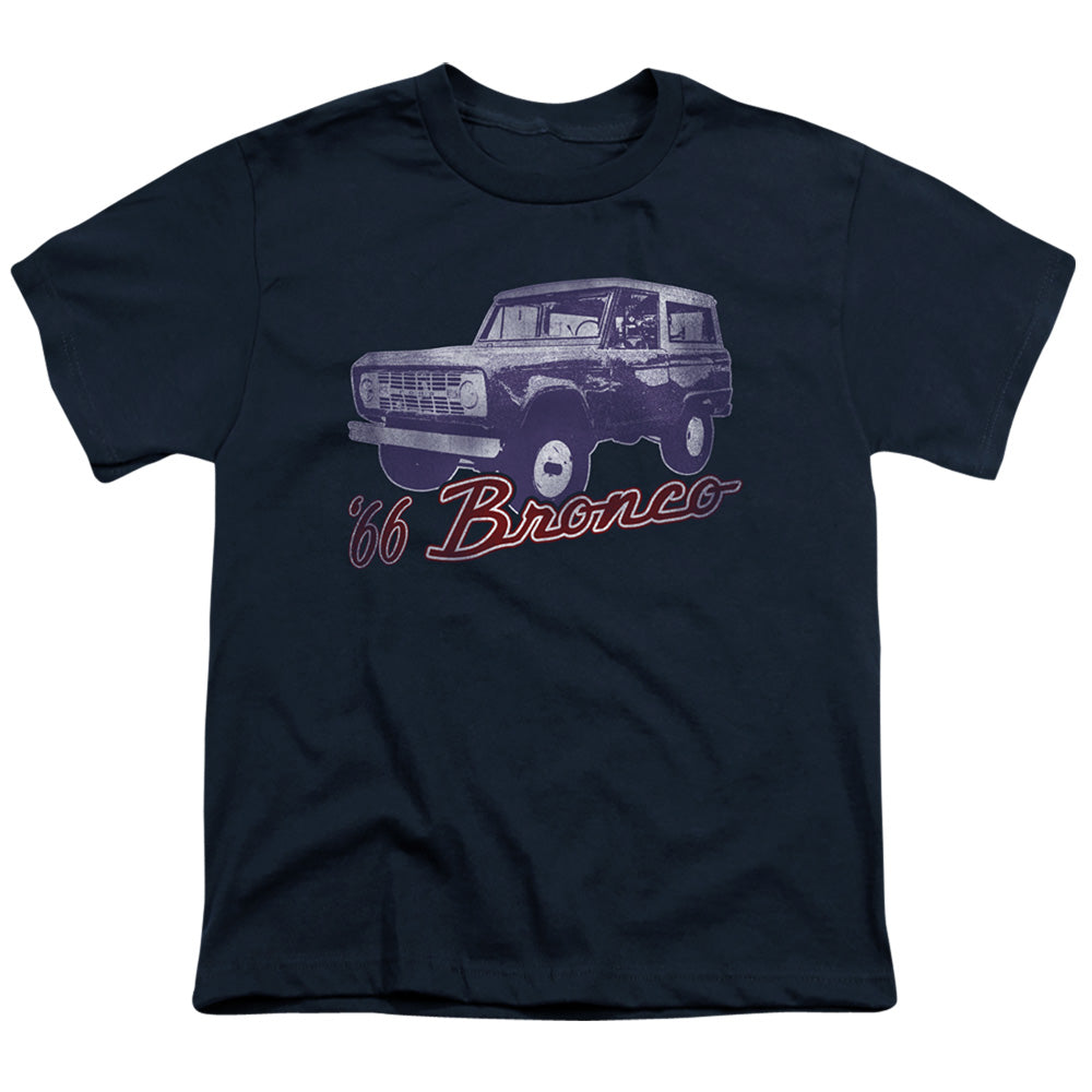 FORD BRONCO/66 BRONCO CLASSIC
