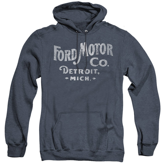 FORD/MOTOR CO