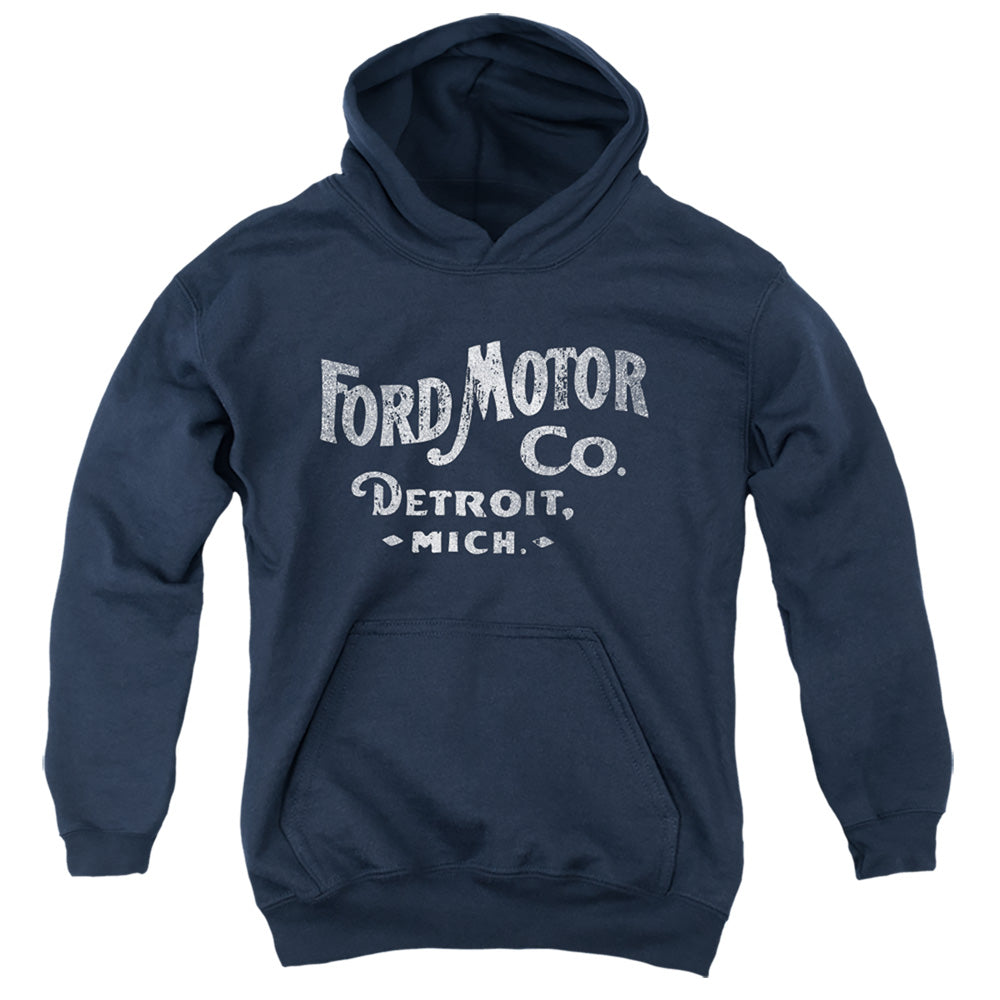 FORD/MOTOR CO
