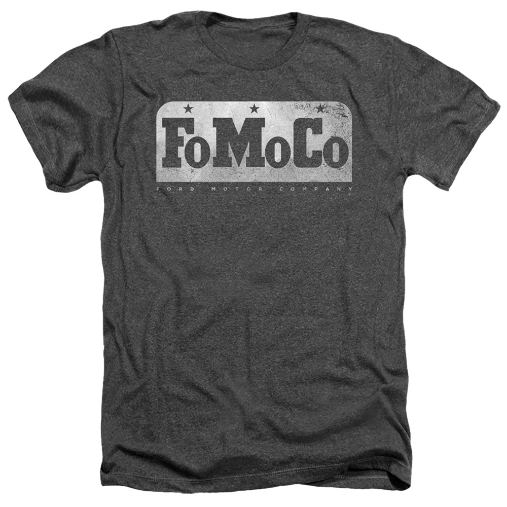 FORD/FOMOCO