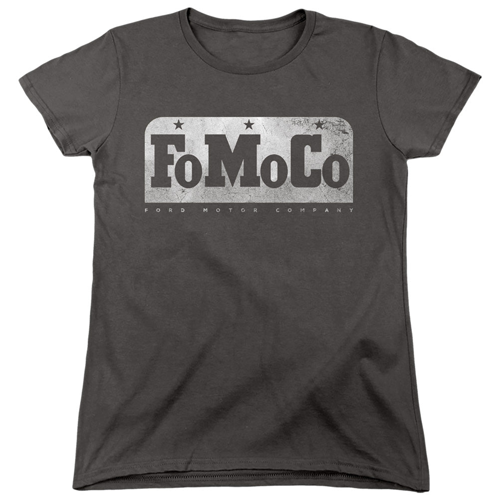 FORD/FOMOCO