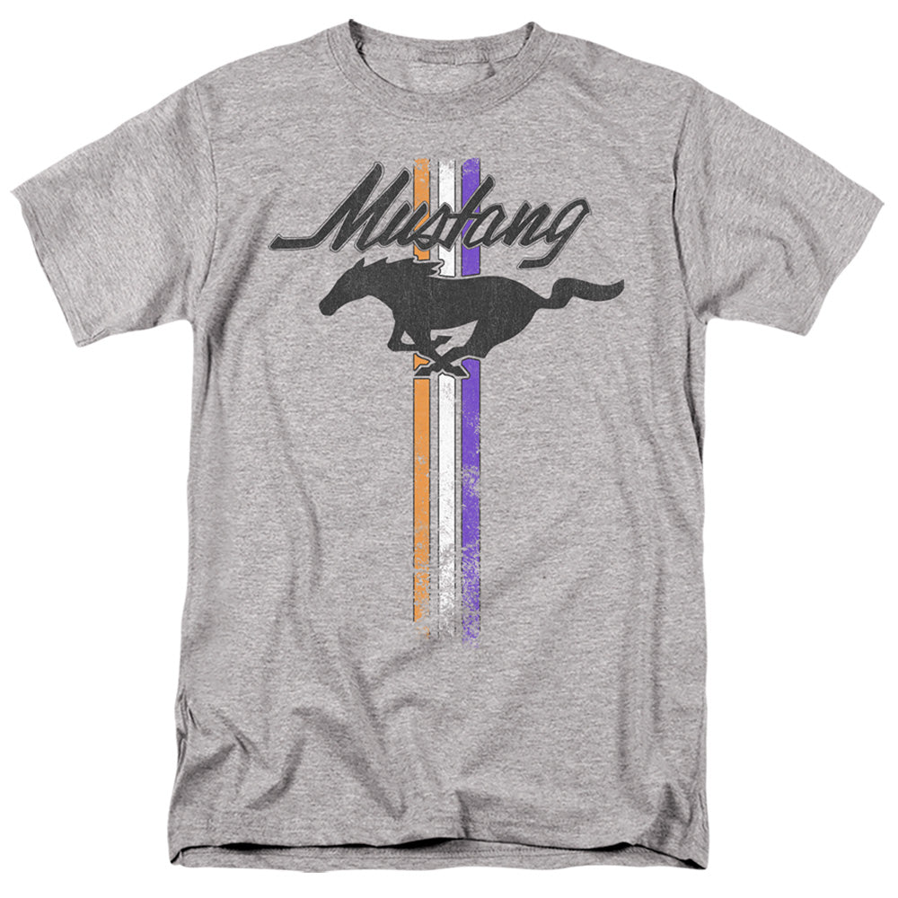 FORD MUSTANG/MUSTANG STRIPES
