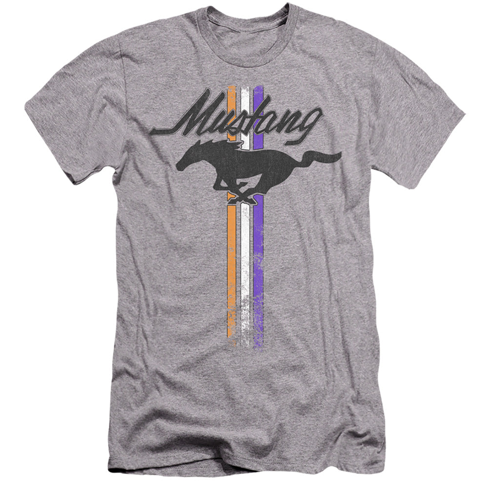 FORD MUSTANG/MUSTANG STRIPES