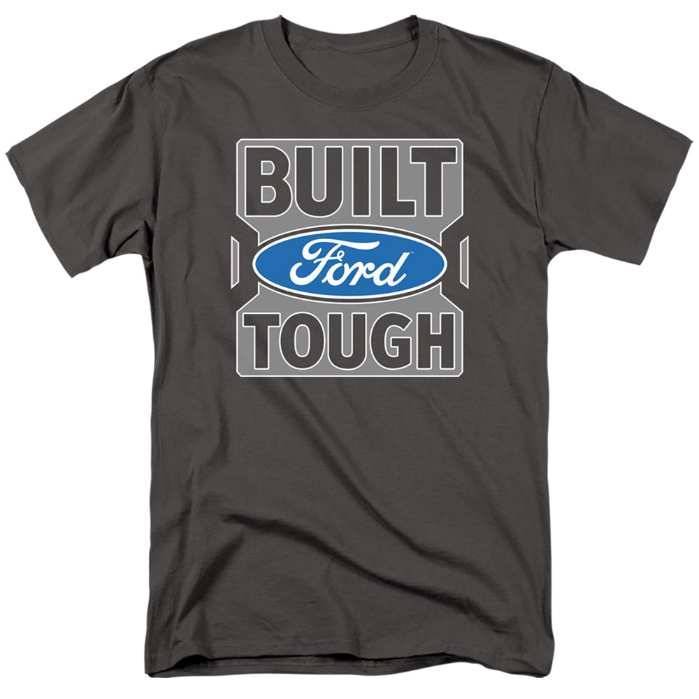 FORD TRUCKS/BUILT FORD TOUGH
