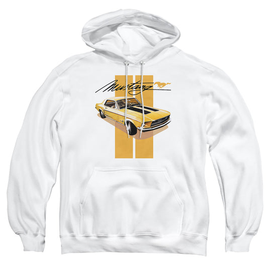 FORD MUSTANG/STANG STRIPES