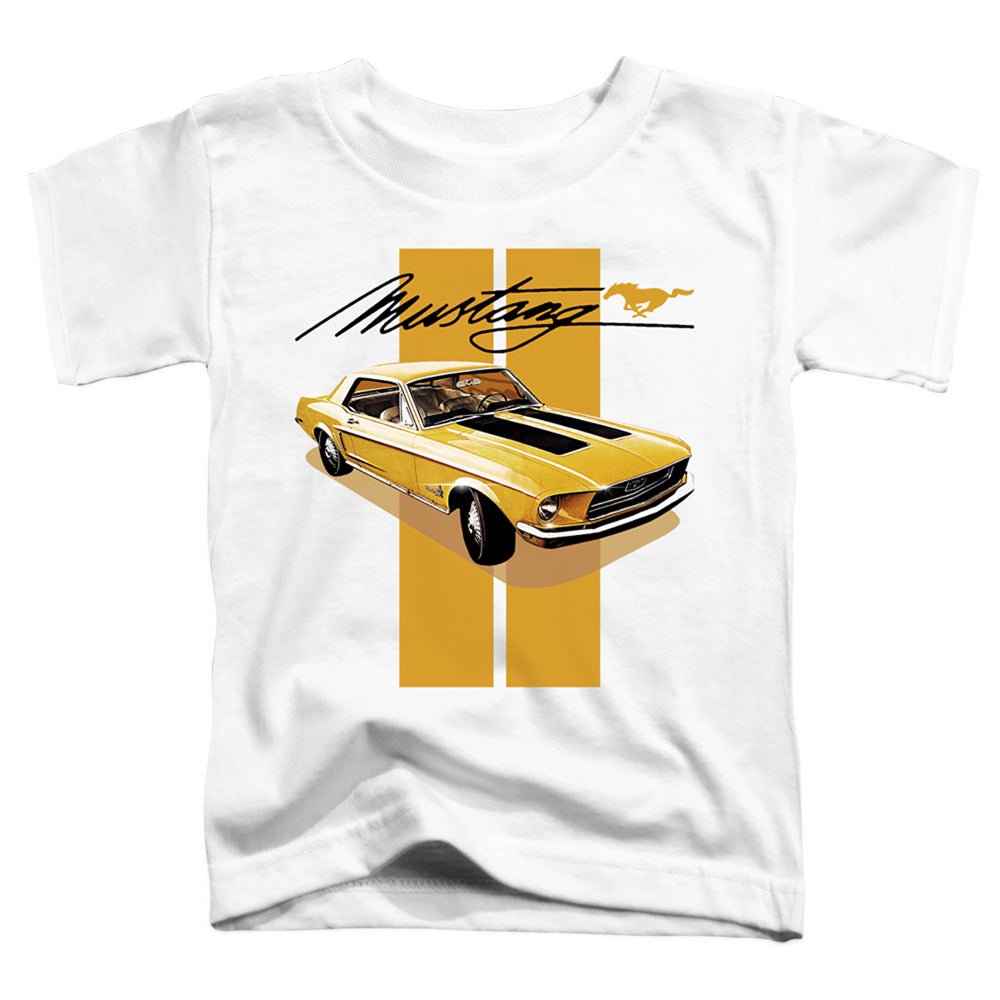 FORD MUSTANG/STANG STRIPES
