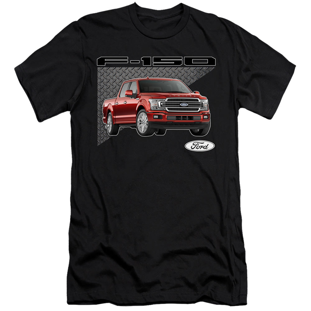 FORD TRUCKS/F 150