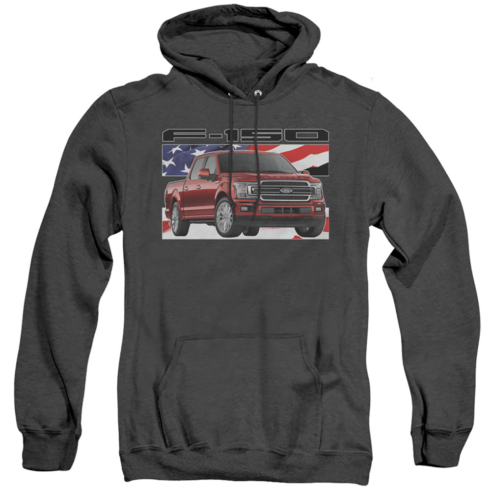 FORD TRUCKS/F 150 FLAG