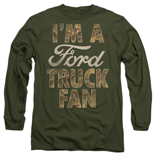 FORD/FORD TRUCK MAN CAMO