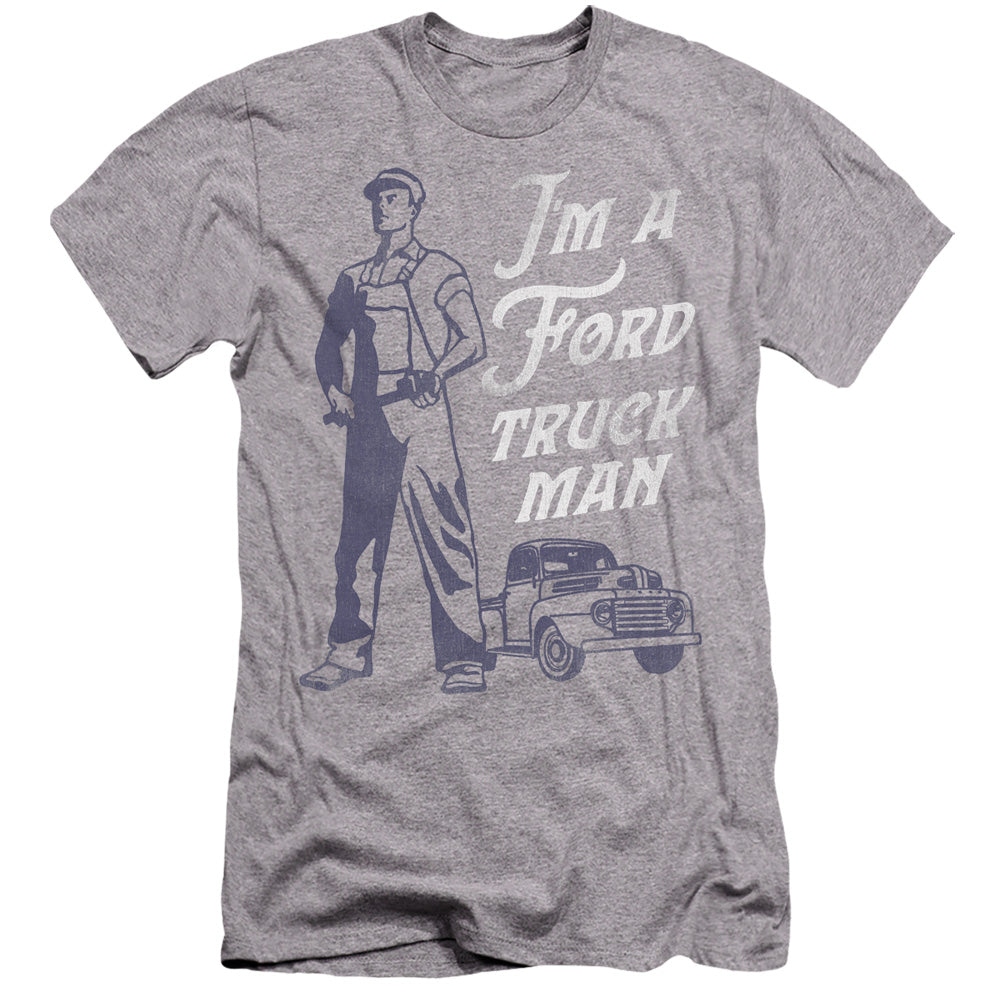FORD/FORD TRUCK MAN CLASSIC