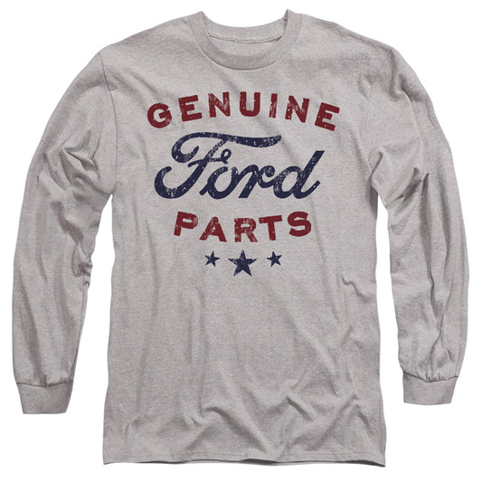 FORD/GENUINE PARTS