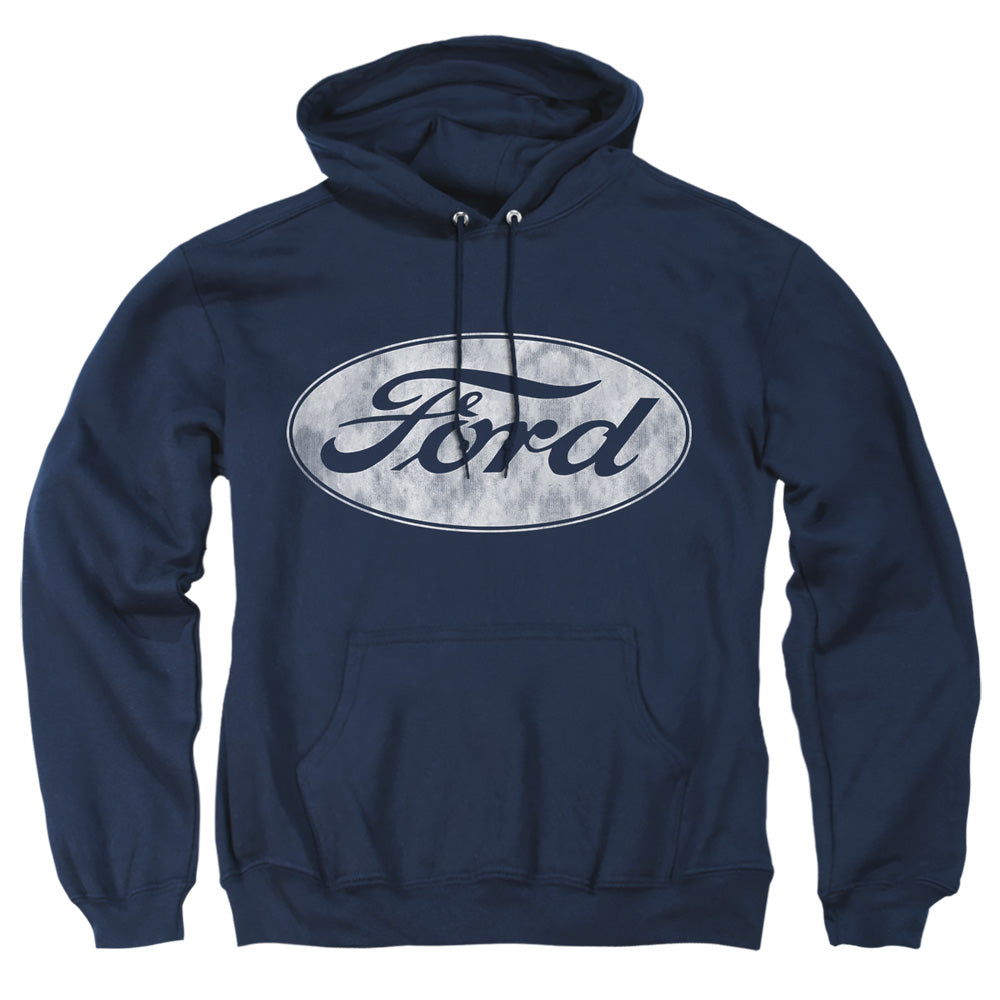 FORD/LOGO