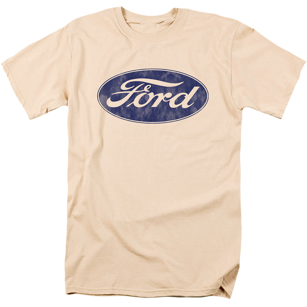 FORD BRONCO/LOGO