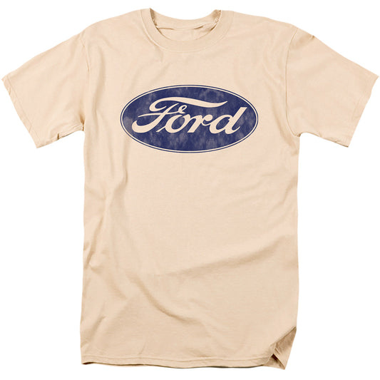 FORD BRONCO/LOGO