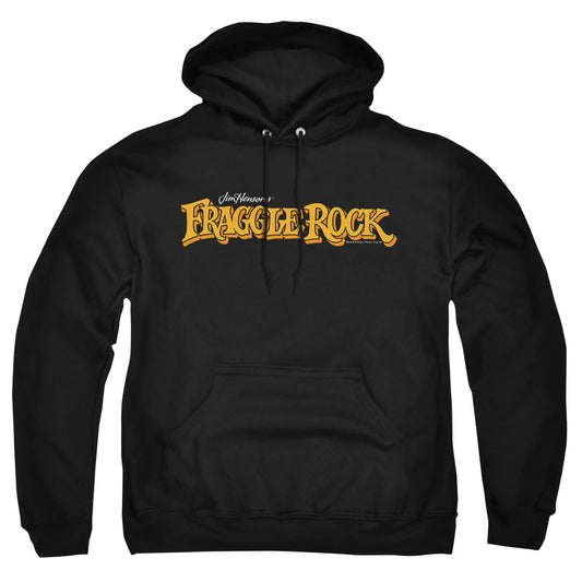 FRAGGLE ROCK/LOGO