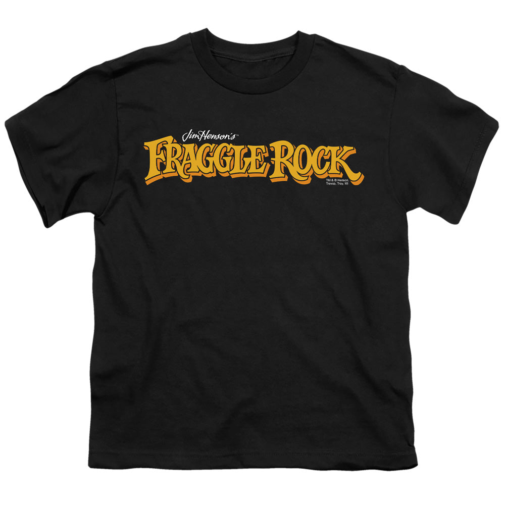 FRAGGLE ROCK/LOGO
