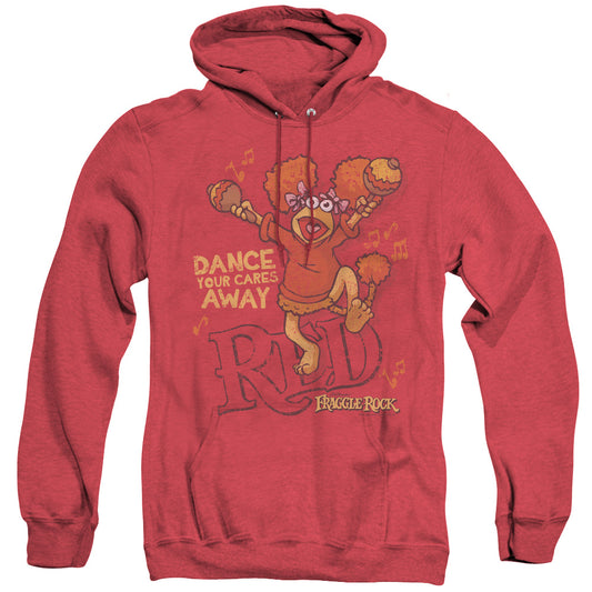 FRAGGLE ROCK/DANCE