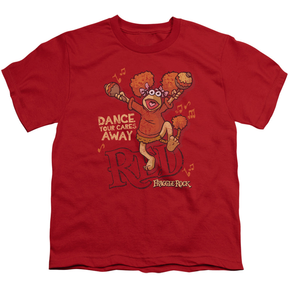 FRAGGLE ROCK/DANCE