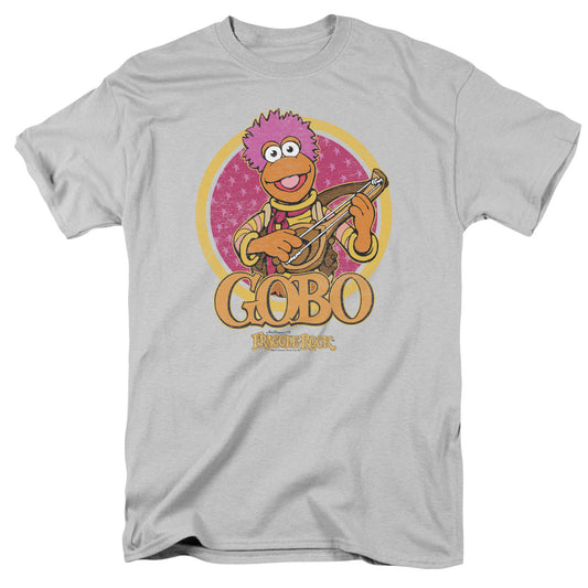 FRAGGLE ROCK/GOBO CIRCLE