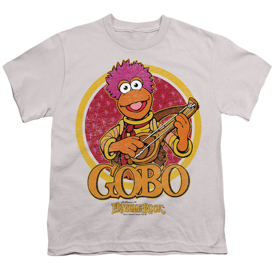 FRAGGLE ROCK/GOBO CIRCLE