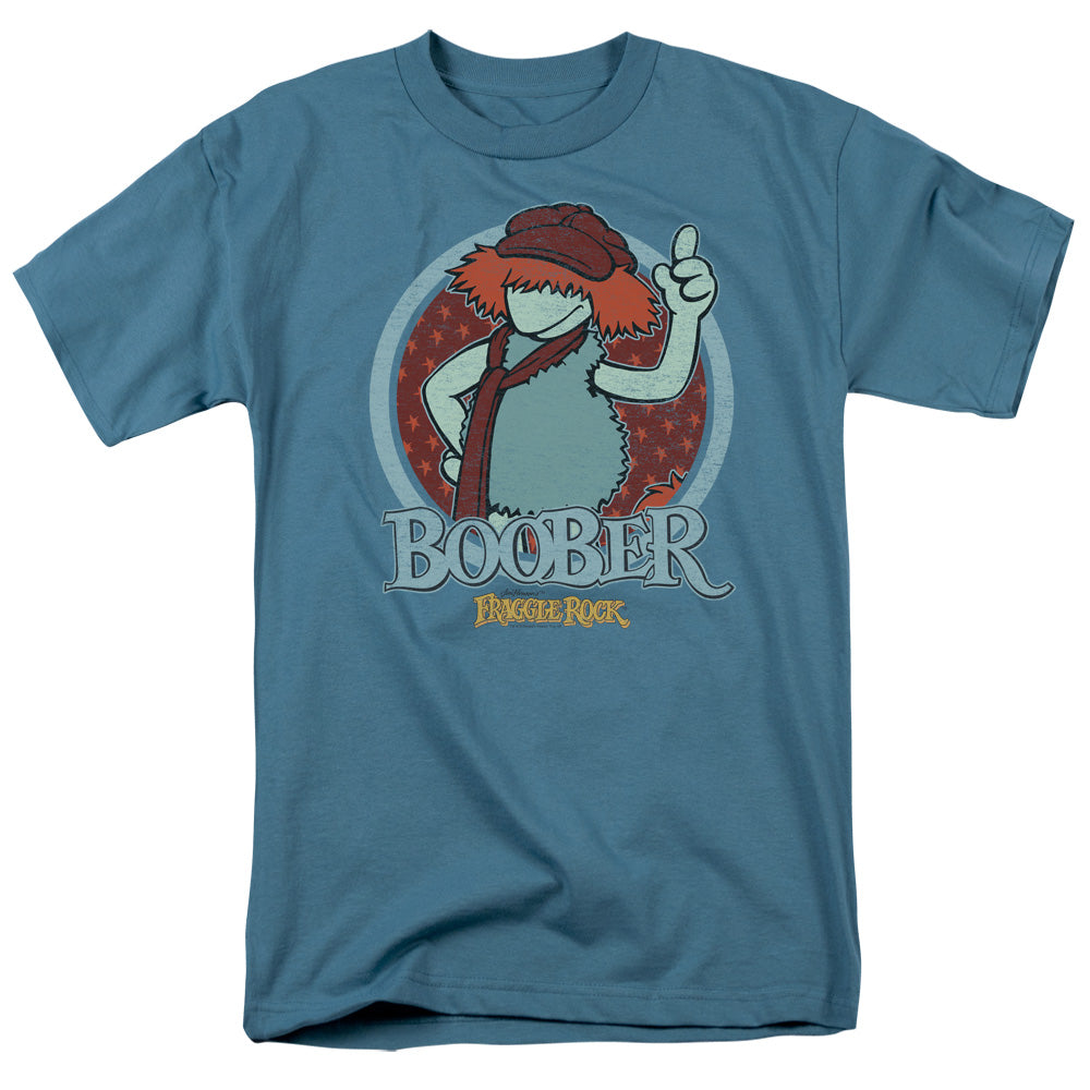 FRAGGLE ROCK/BOOBER CIRCLE