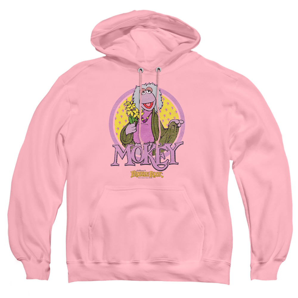 FRAGGLE ROCK/MOKEY CIRCLE