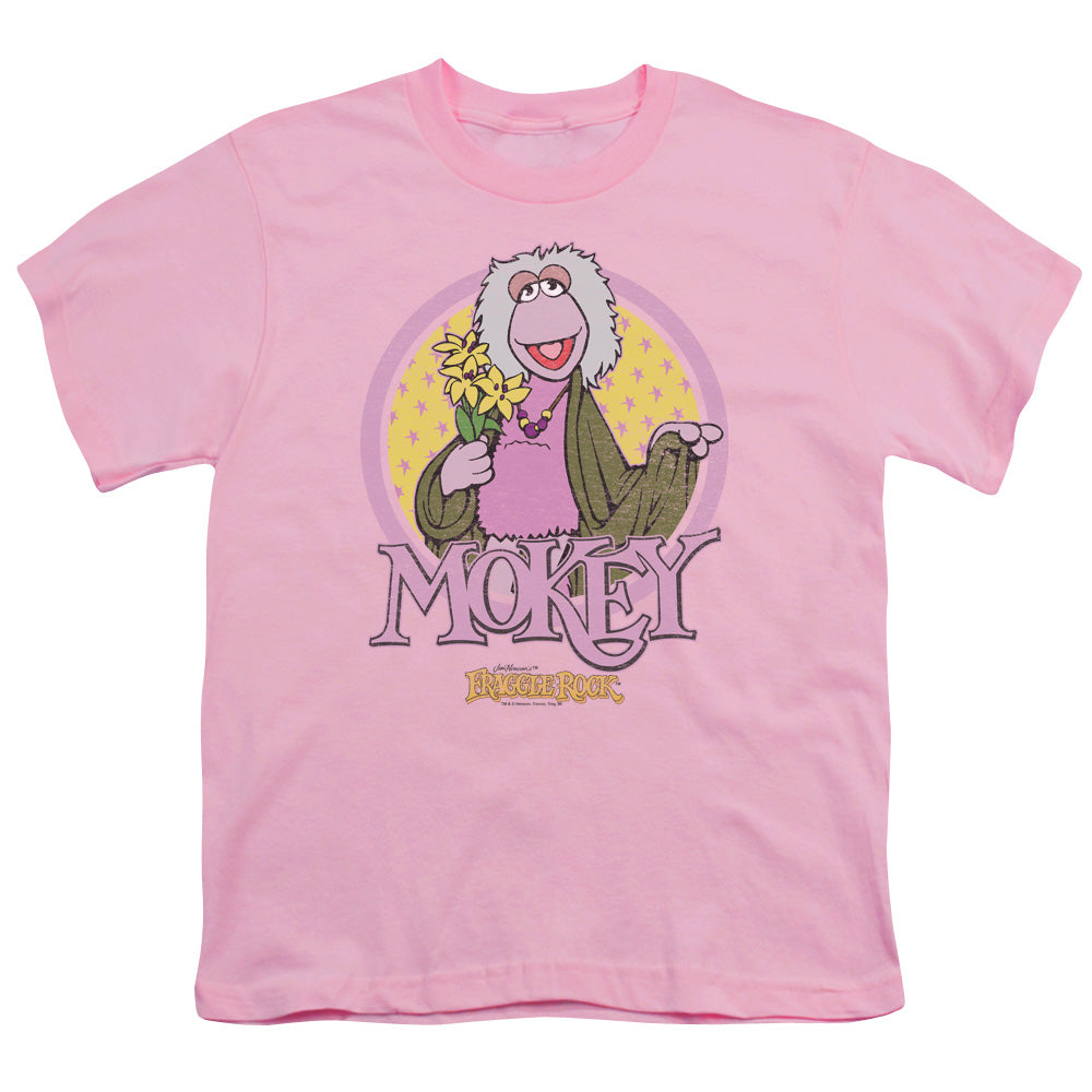 FRAGGLE ROCK/MOKEY CIRCLE