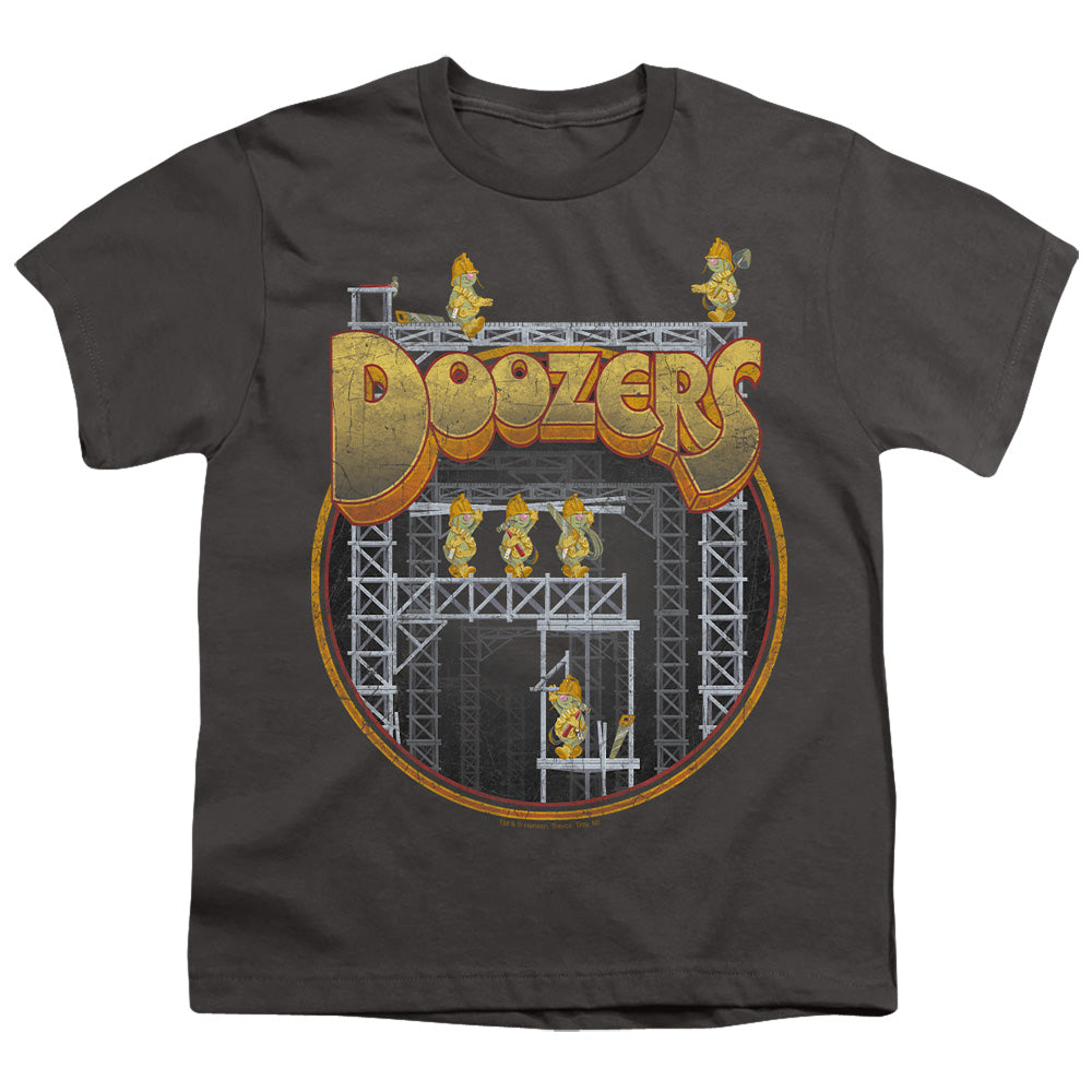 FRAGGLE ROCK/DOOZERS CONSTRUCTION