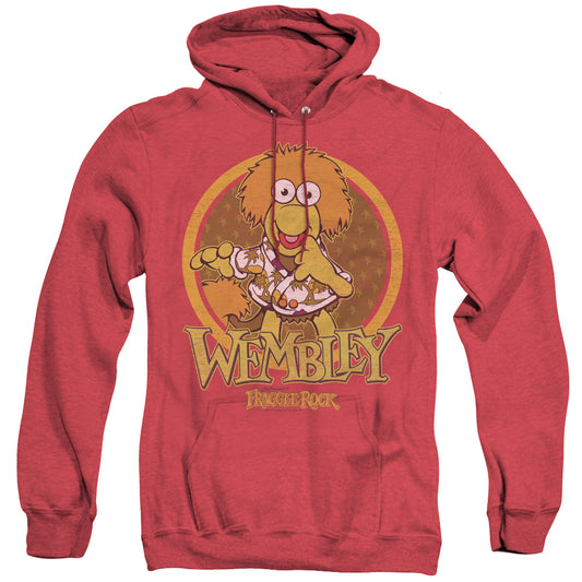 FRAGGLE ROCK/WEMBLEY CIRCLE