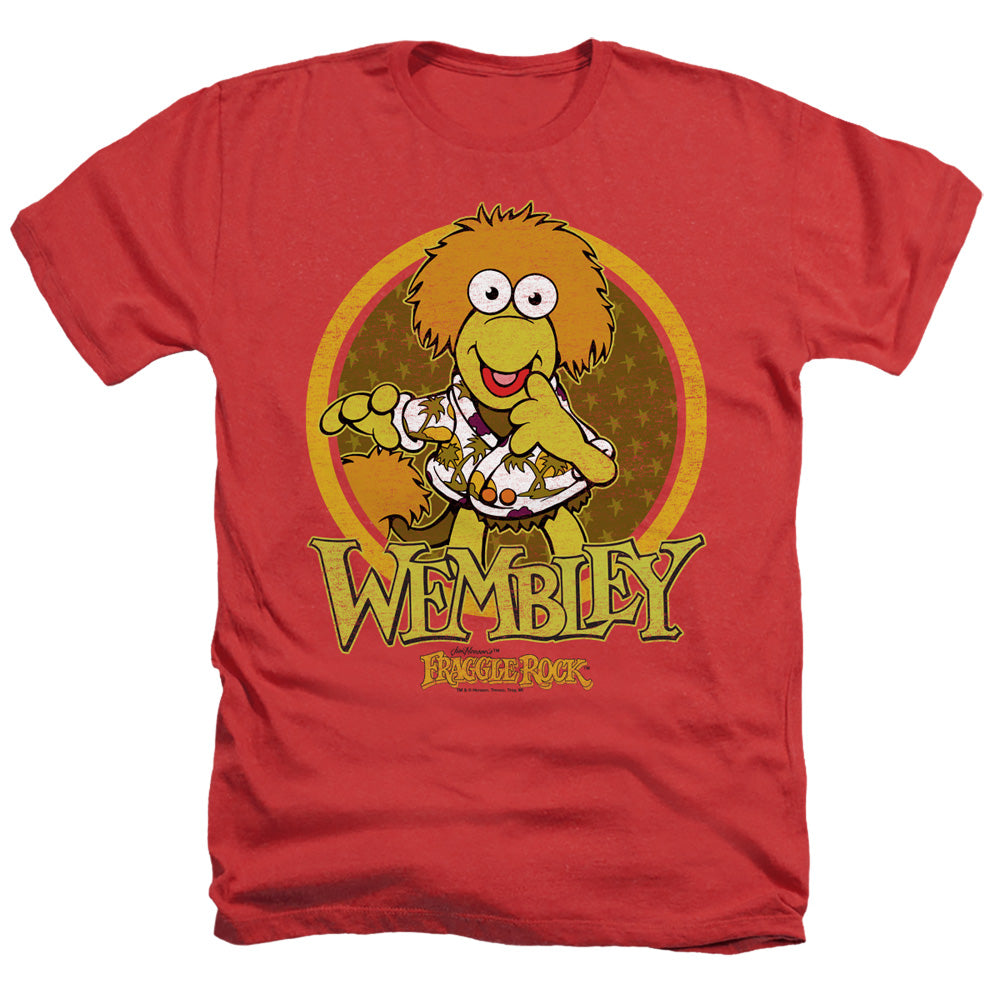 FRAGGLE ROCK/WEMBLEY CIRCLE