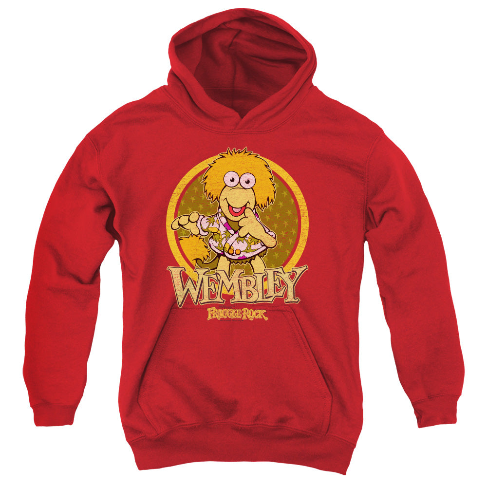 FRAGGLE ROCK/WEMBLEY CIRCLE