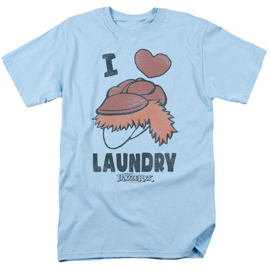 FRAGGLE ROCK/LAUNDRY LOVER