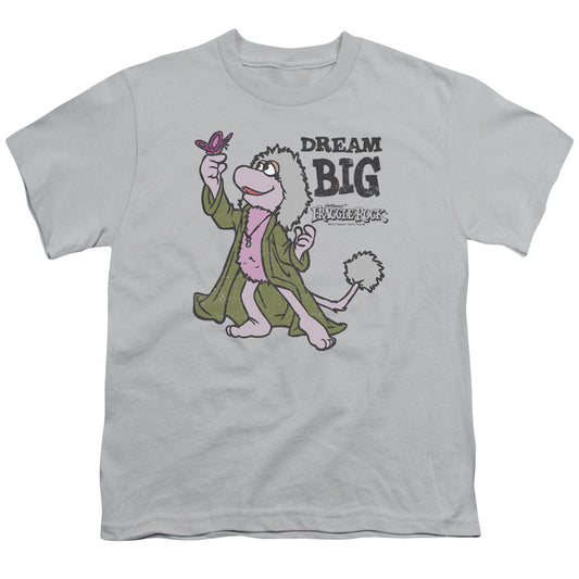 FRAGGLE ROCK/DREAM BIG