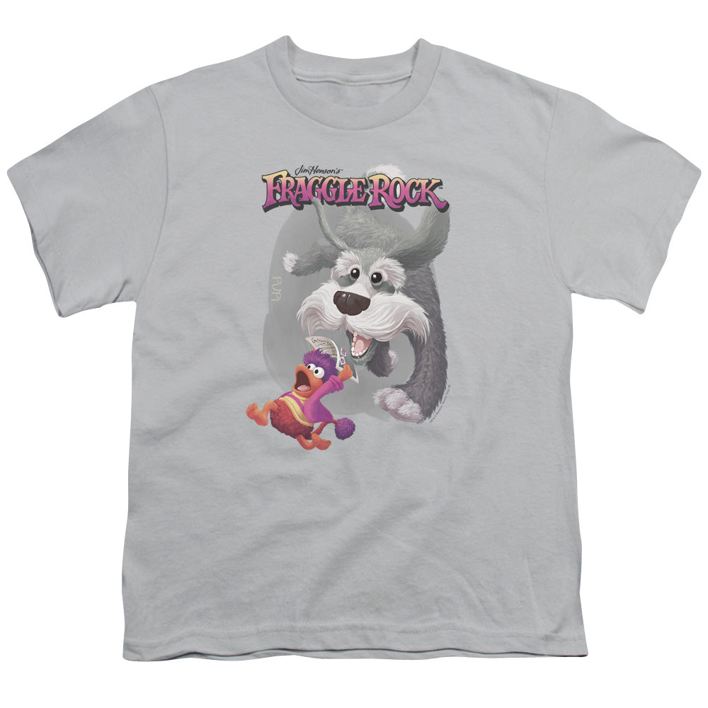 FRAGGLE ROCK/IN PURSUIT
