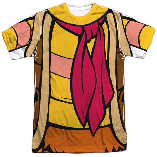 FRAGGLE ROCK/GOBO UNIFORM