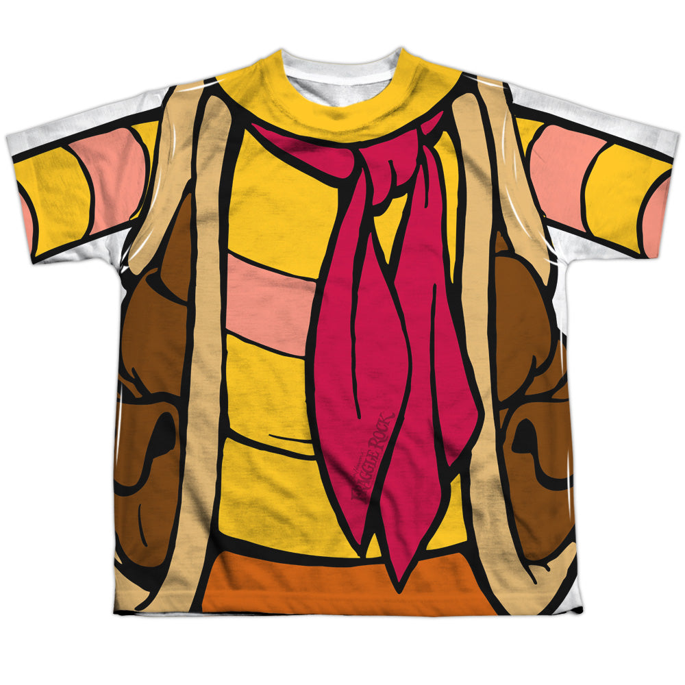 FRAGGLE ROCK/GOBO UNIFORM