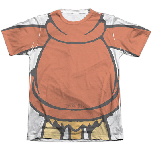 FRAGGLE ROCK/RED UNIFORM