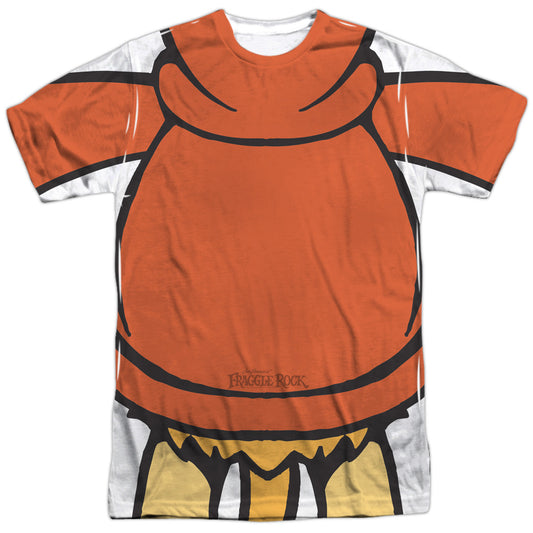 FRAGGLE ROCK/RED UNIFORM