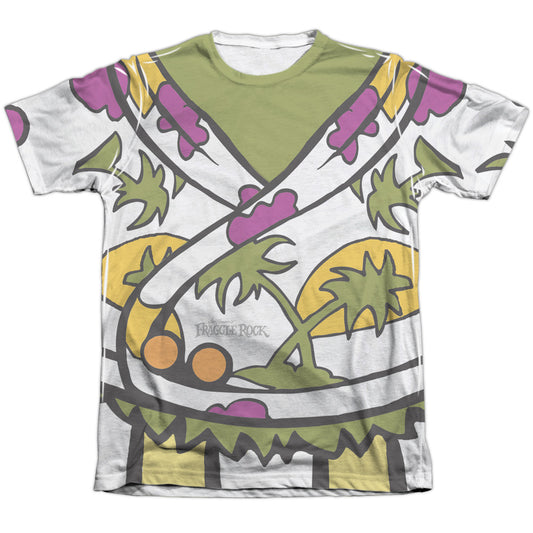 FRAGGLE ROCK/WEMBLY UNIFORM