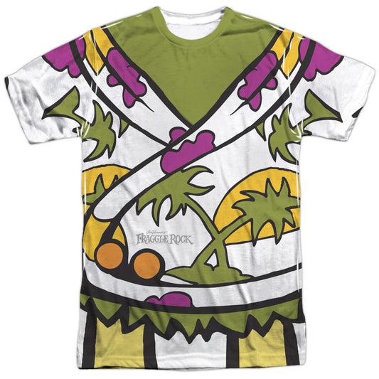 FRAGGLE ROCK/WEMBLY UNIFORM