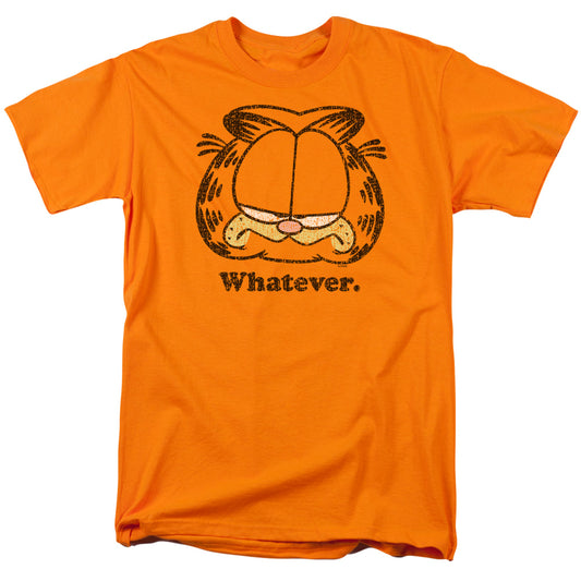 GARFIELD/WHATEVER