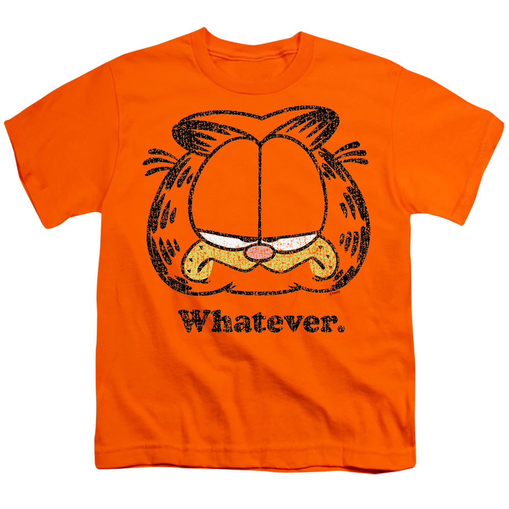 GARFIELD/WHATEVER