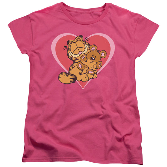 GARFIELD/CUTE NCUDDLY
