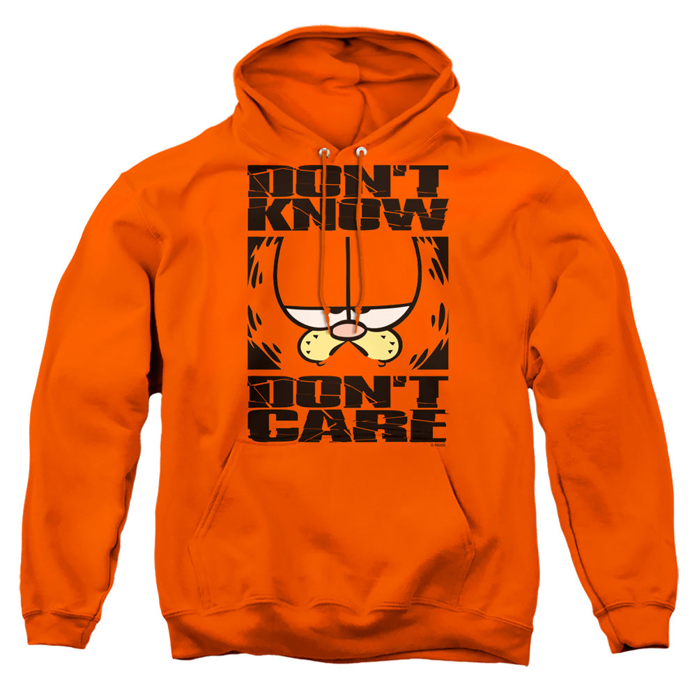GARFIELD/DON'T KNOW DONT CARE
