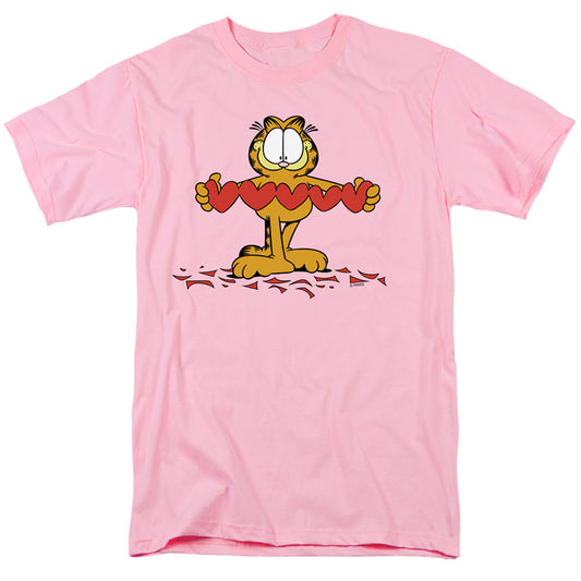 GARFIELD/SWEETHEART