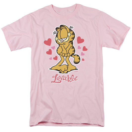 GARFIELD/LOVABLE