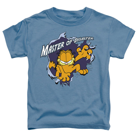 GARFIELD/MASTER OF DISASTER